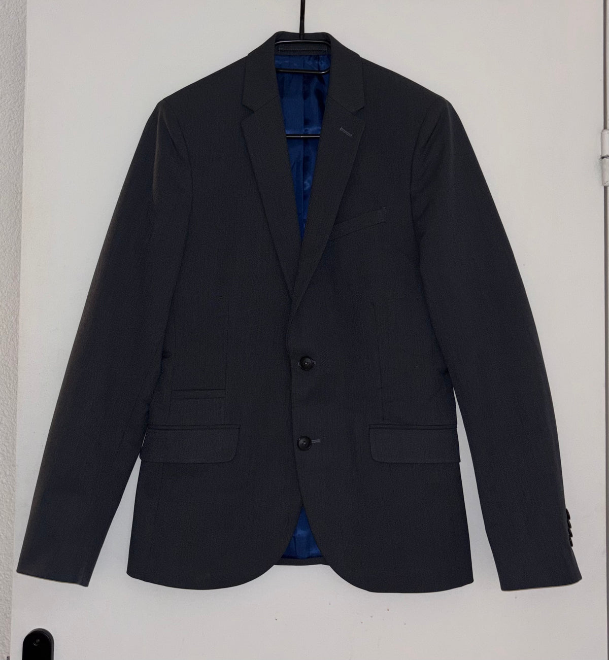 Veste de costume