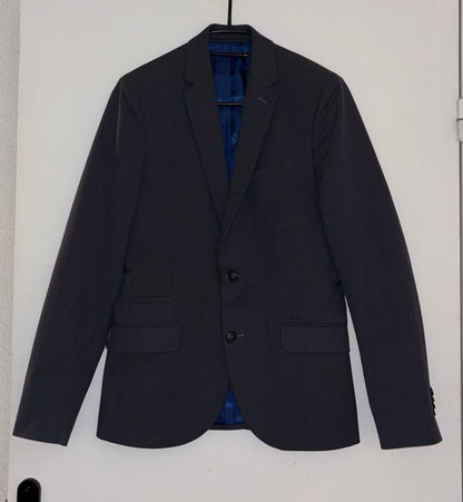 Veste de costume