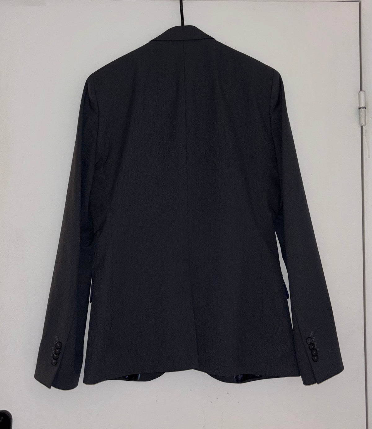 Veste de costume