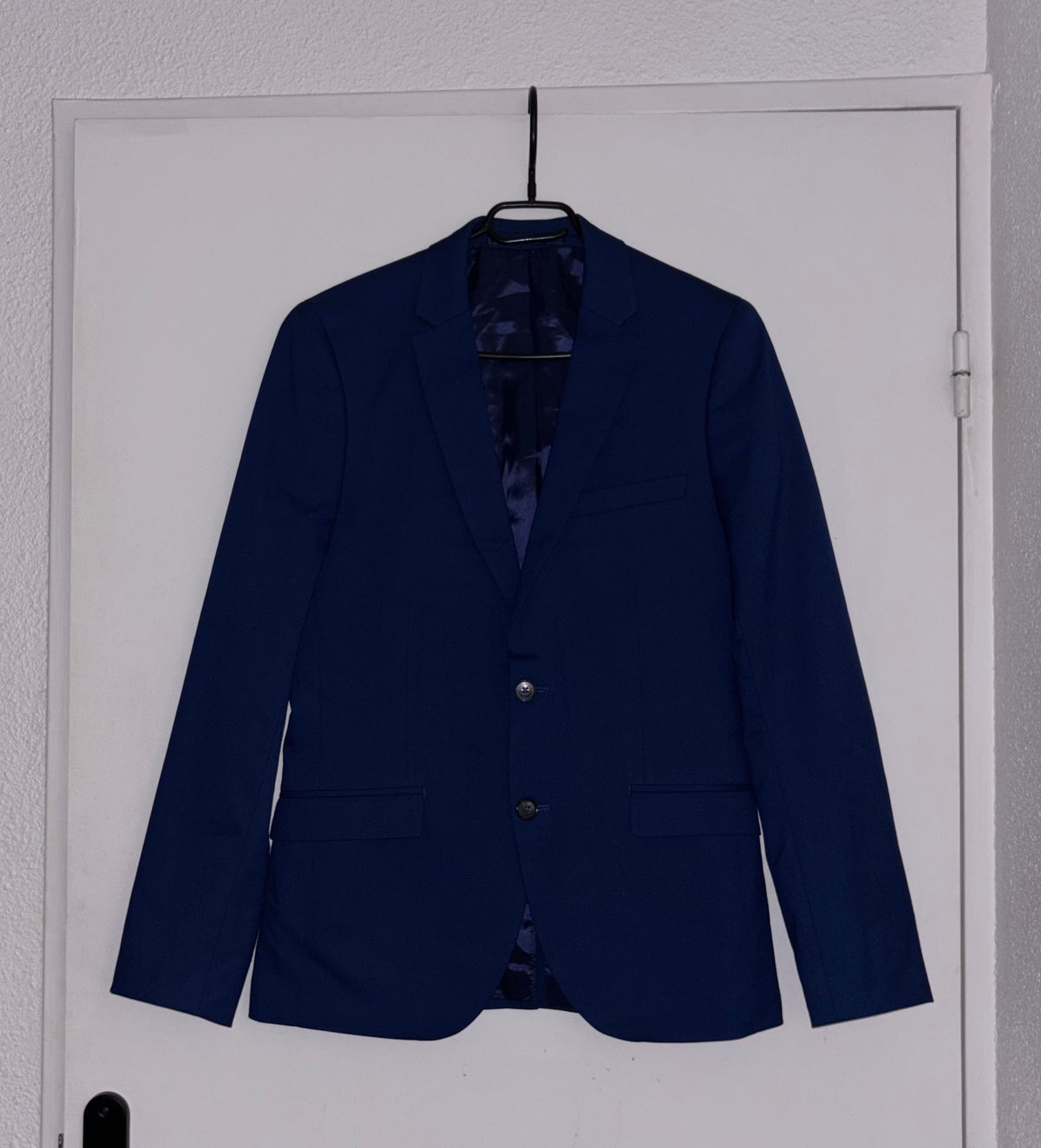 Veste de costume