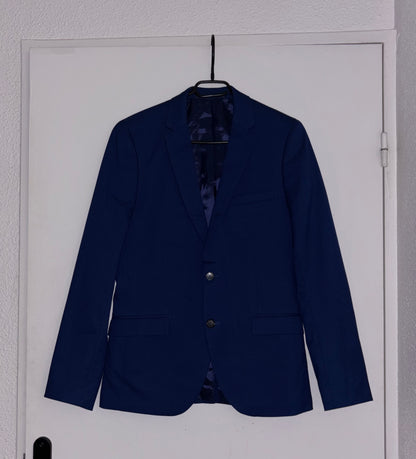 Veste de costume