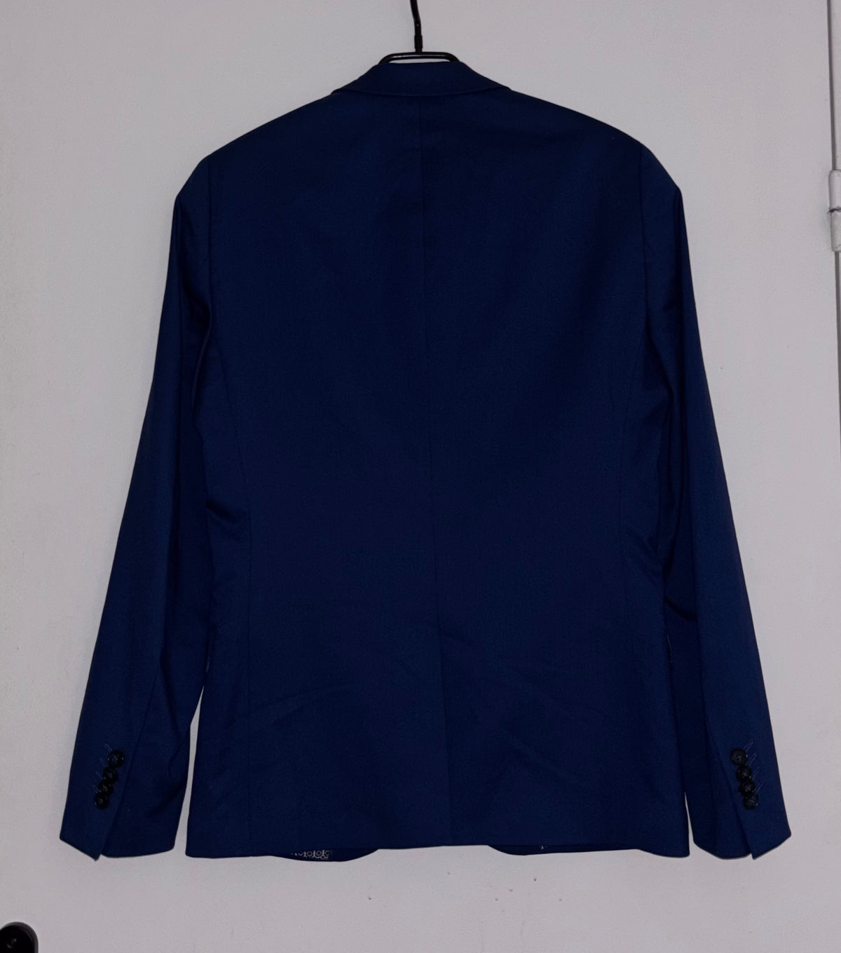 Veste de costume