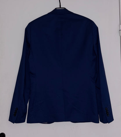 Veste de costume
