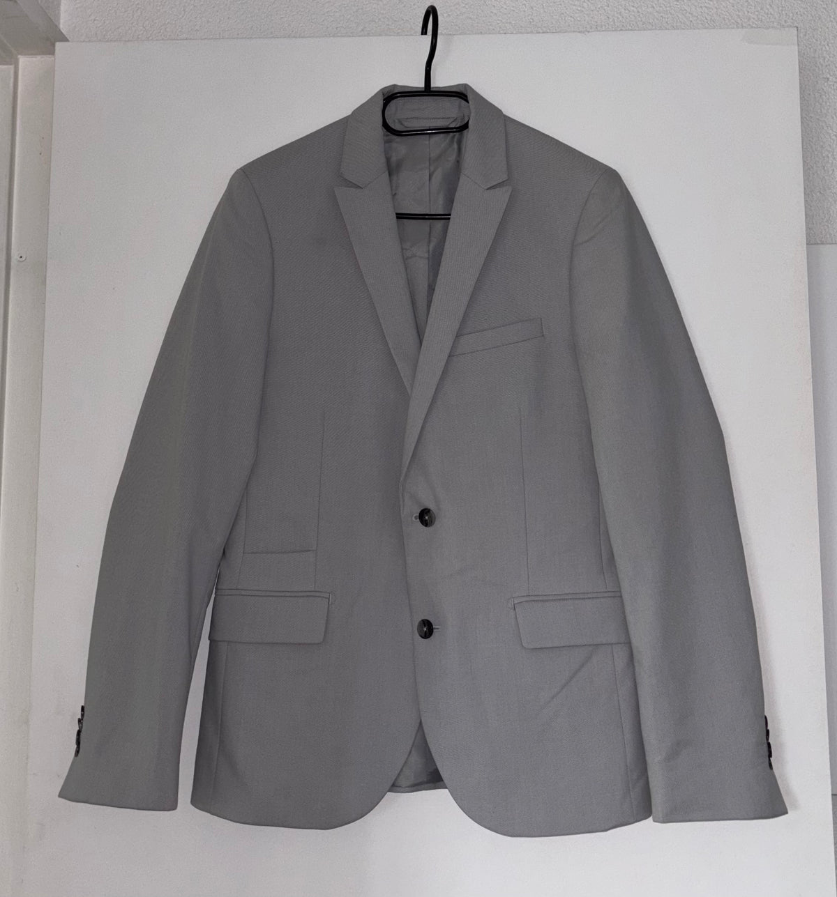 Veste de costume
