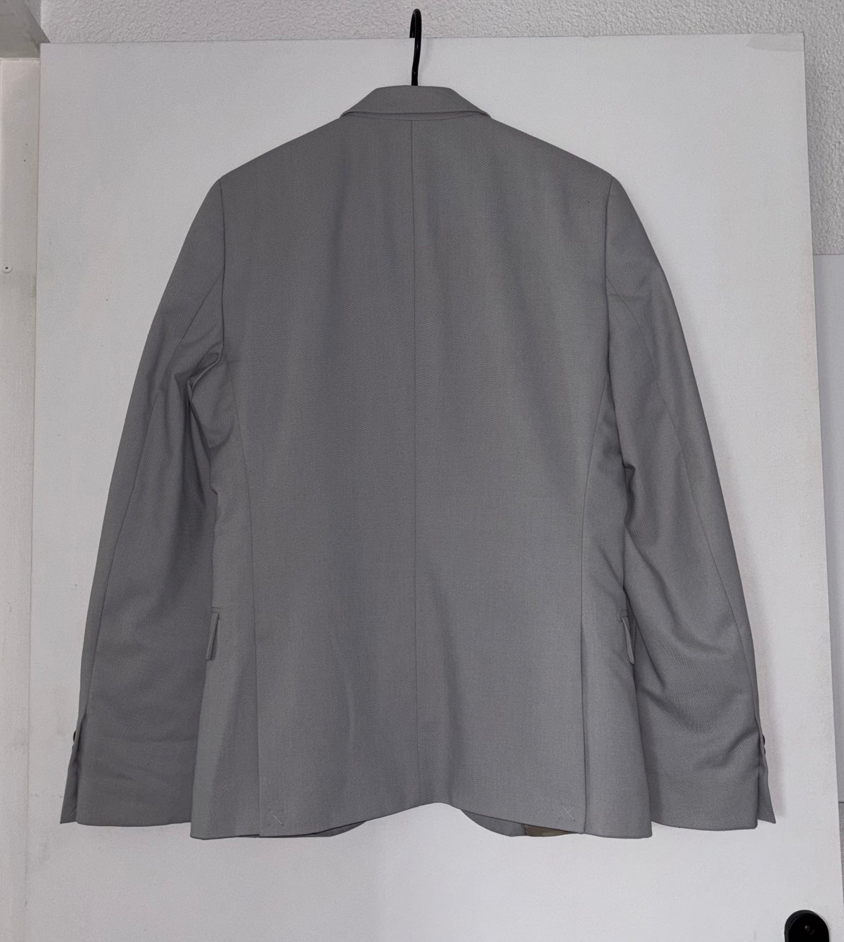 Veste de costume