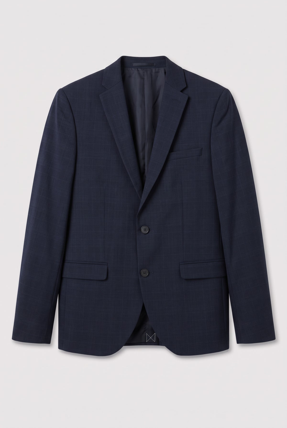 Veste de costume