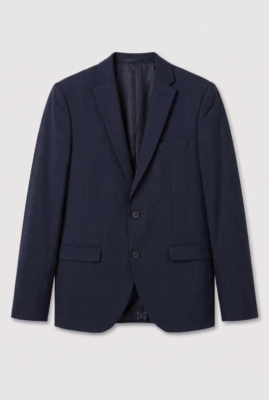 Veste de costume