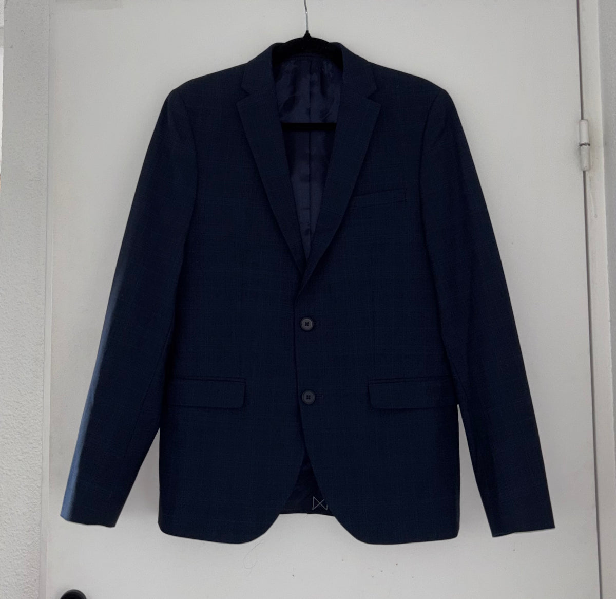 Veste de costume