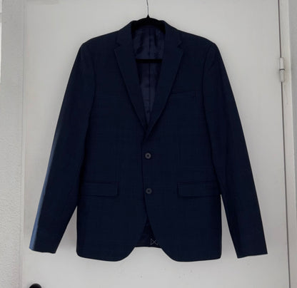 Veste de costume