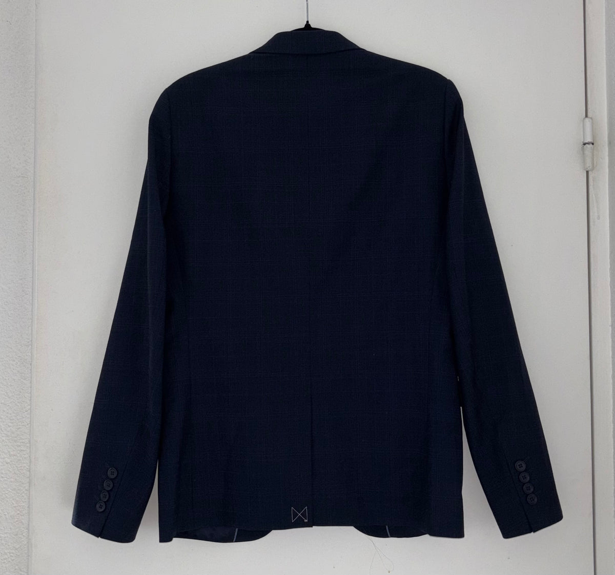 Veste de costume