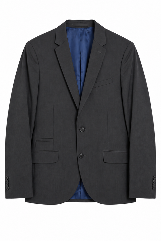 Veste de costume