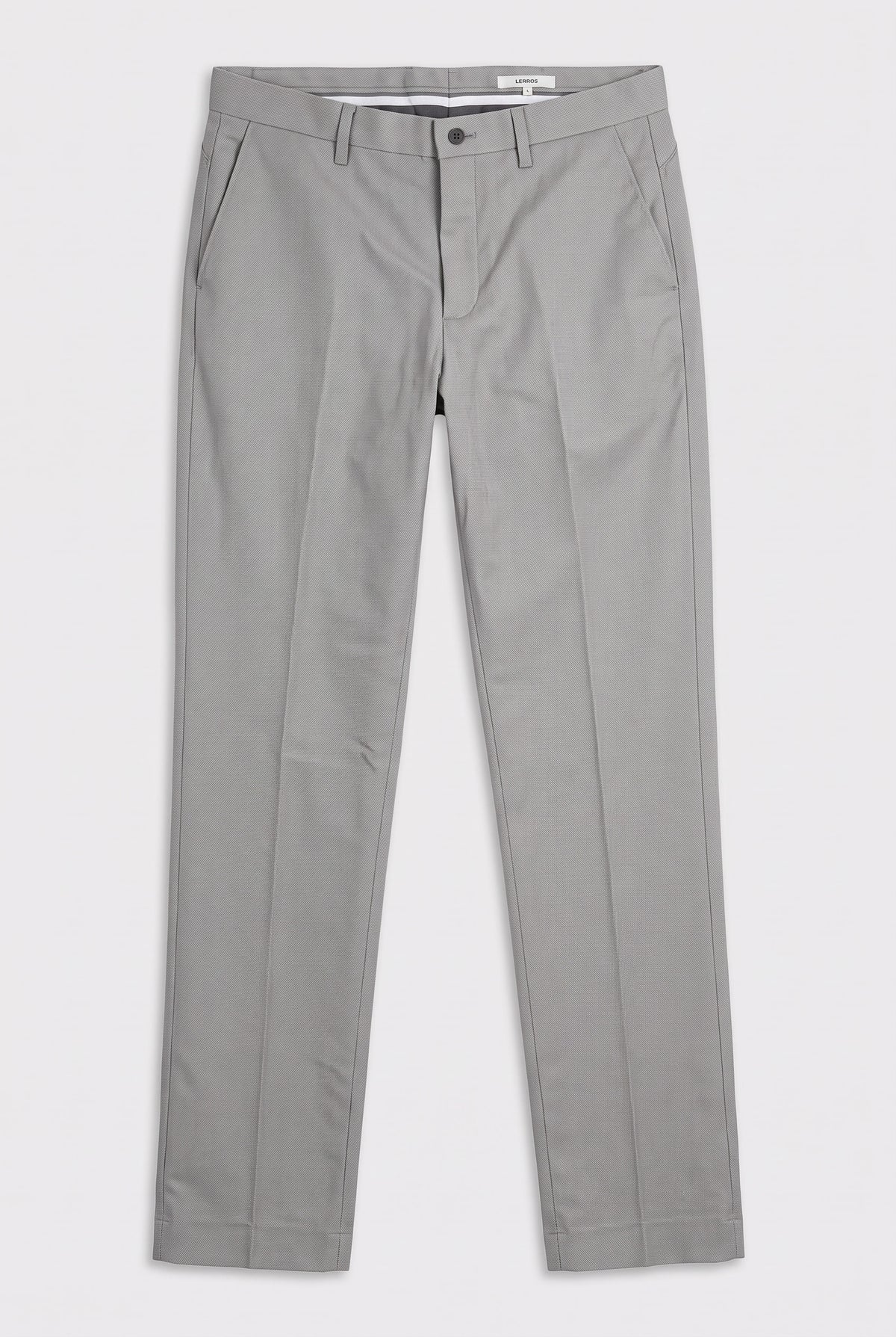 Pantalon de costume