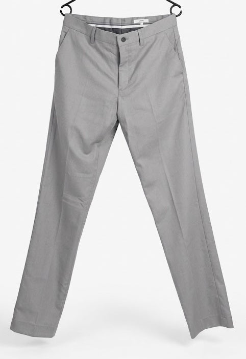 Pantalon de costume