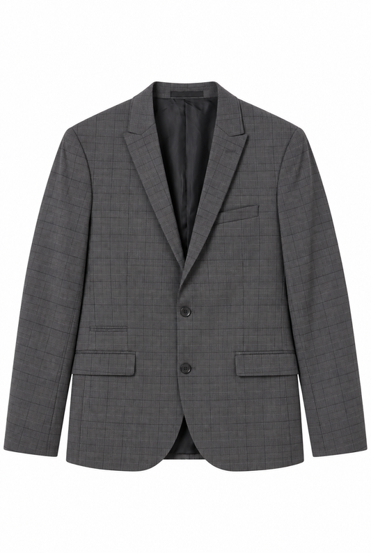 Veste de costume