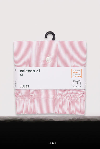 Caleçon