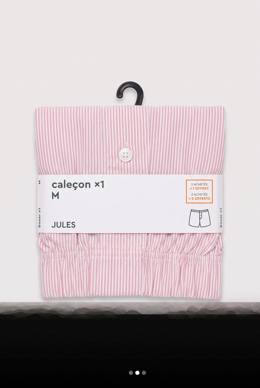 Caleçon