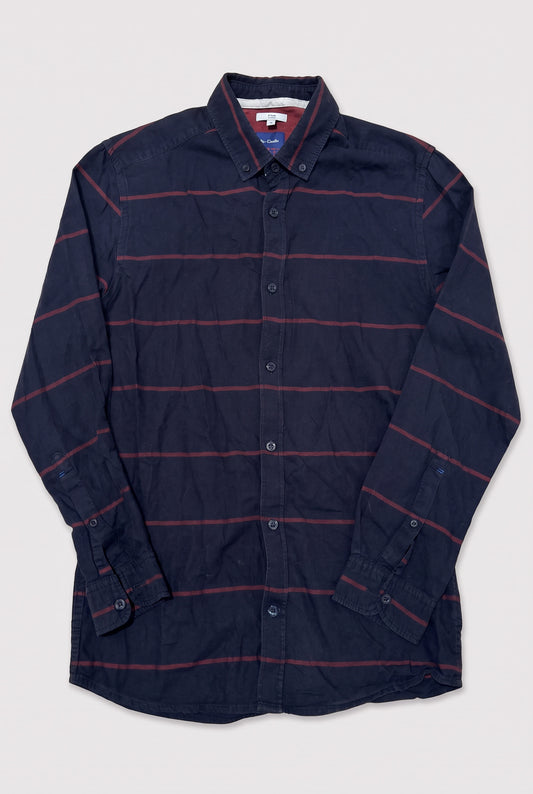 Chemise manches longues