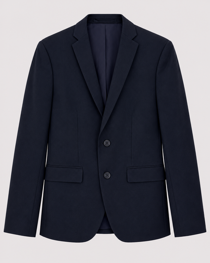 Veste de costume