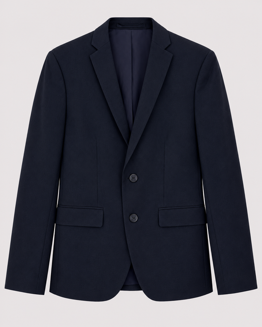 Veste de costume