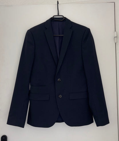 Veste de costume