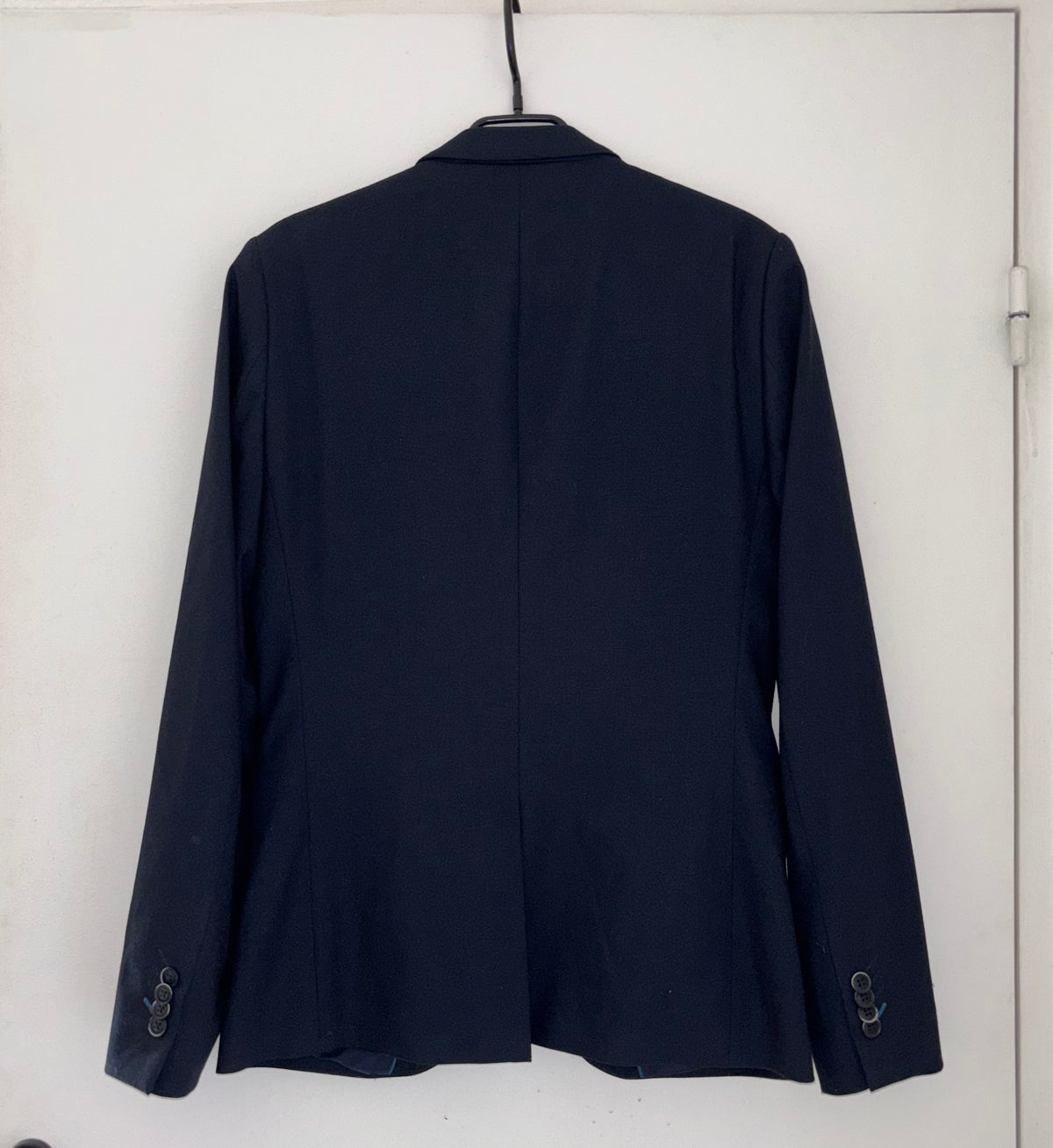 Veste de costume