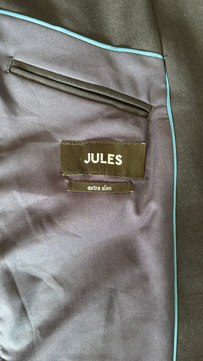 Veste de costume