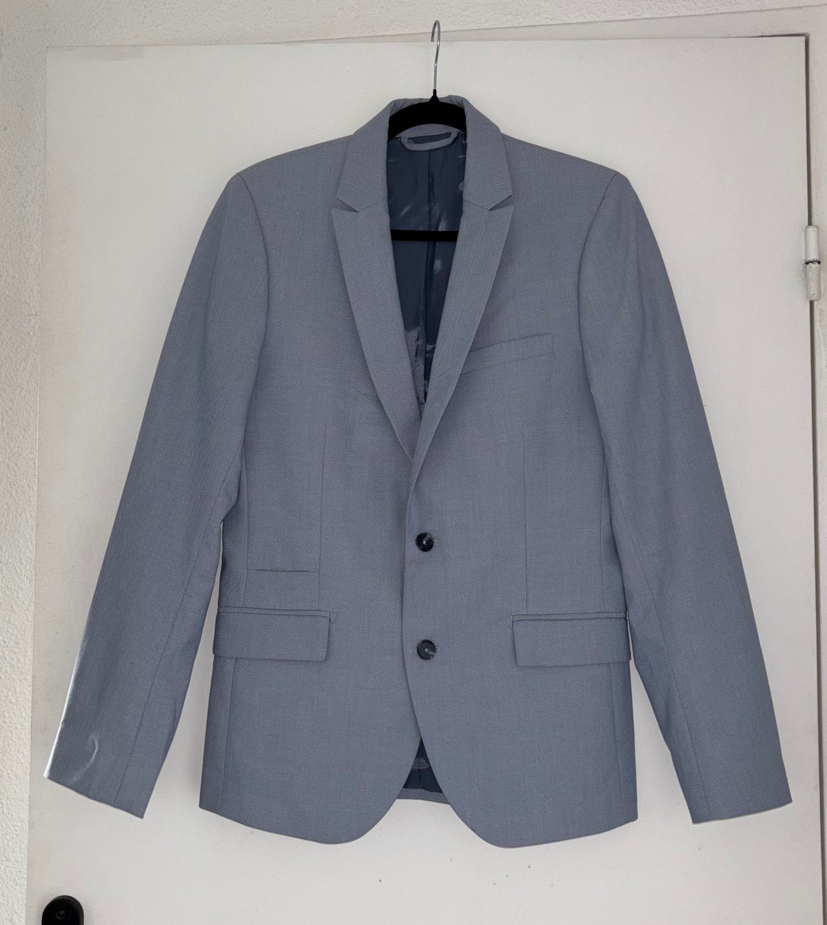Veste de costume