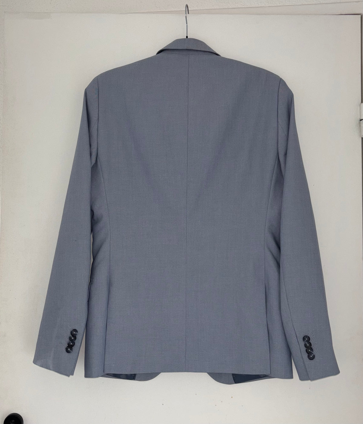 Veste de costume