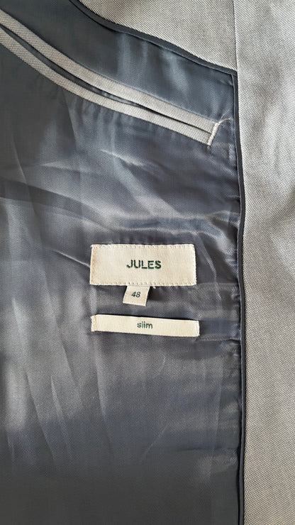 Veste de costume