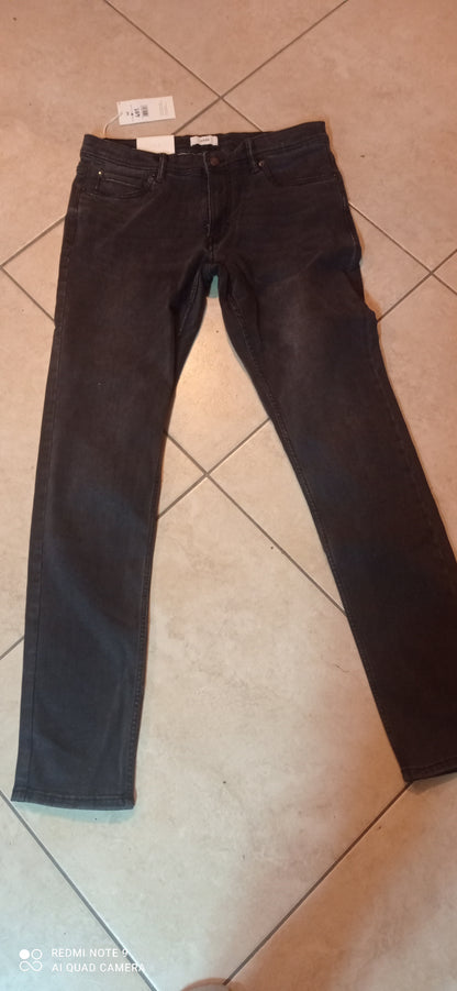 Jean slim #Tom urbanflex 4 longueurs