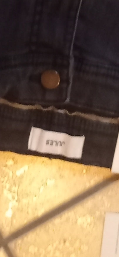 Jean slim #Tom urbanflex 4 longueurs