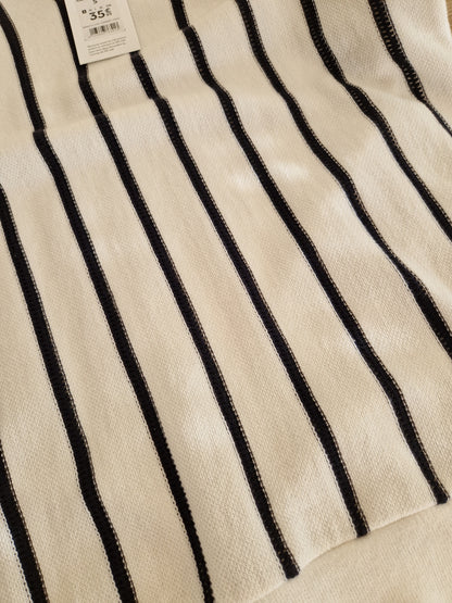 Polo en maille