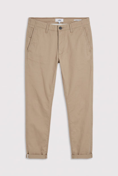 Pantalon chino  slim #Sasha
