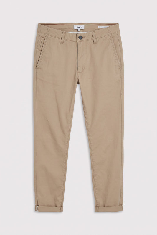 Pantalon chino  slim #Sasha