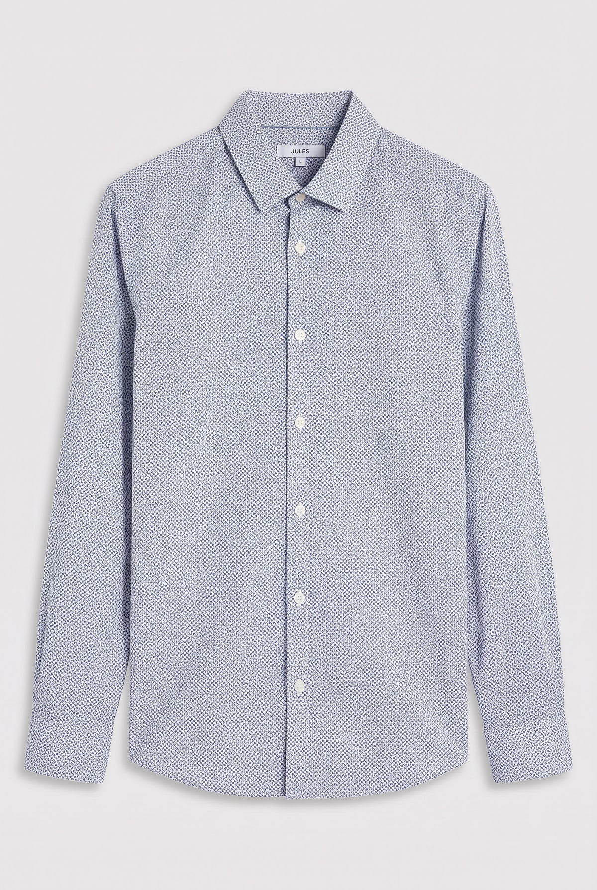 Chemise blanche