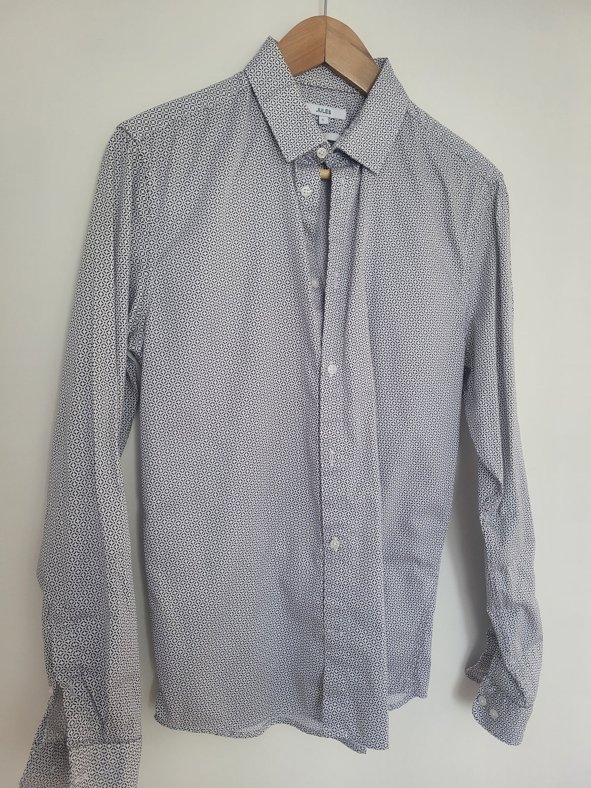 Chemise blanche