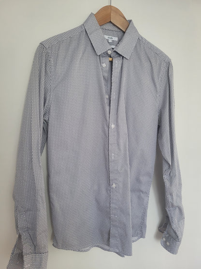 Chemise blanche