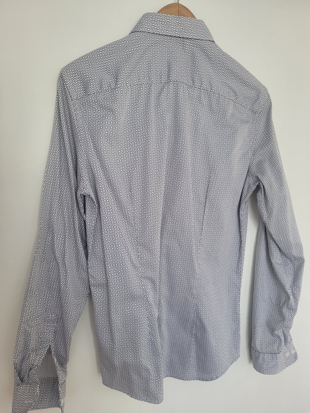 Chemise blanche