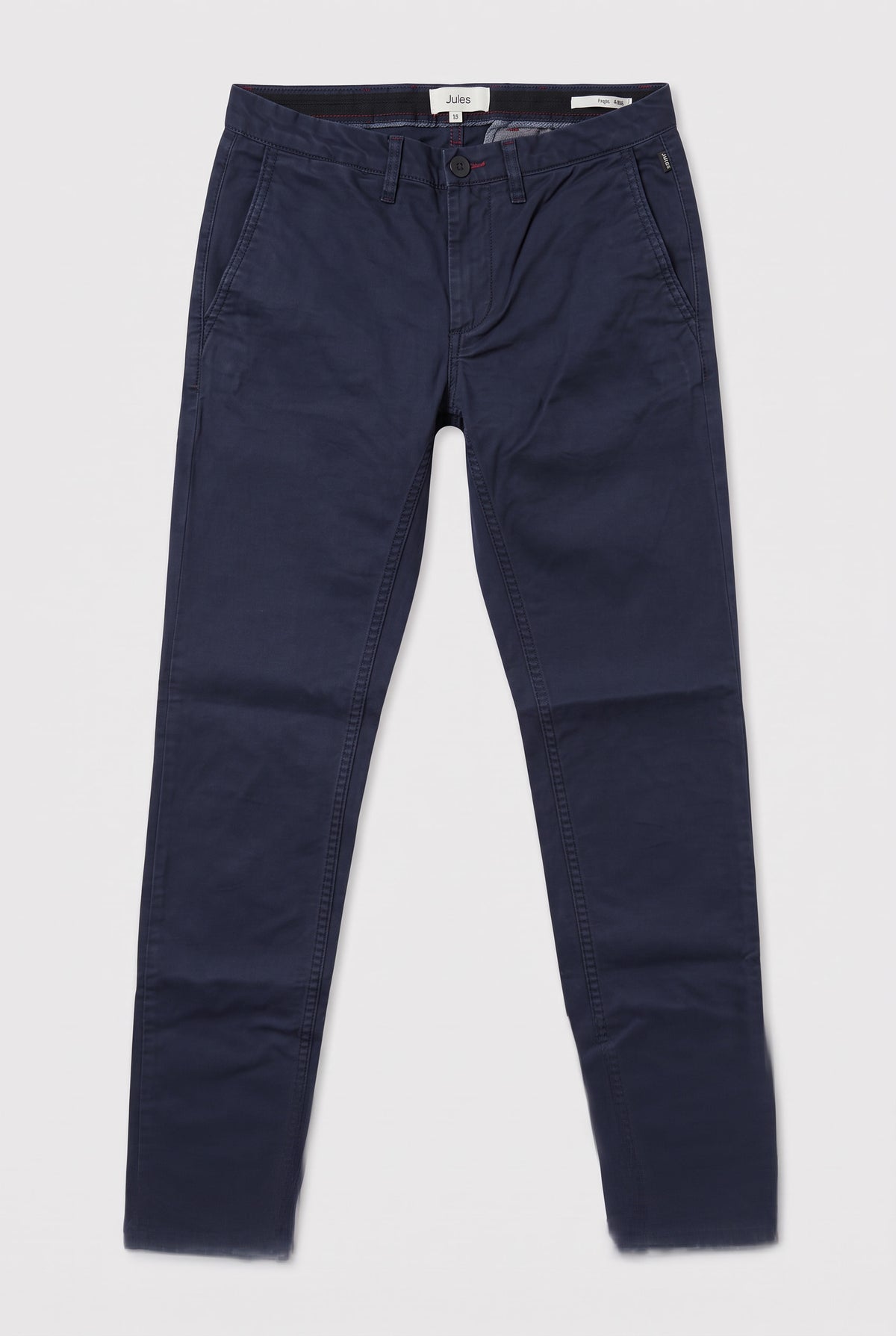 Pantalon Jules skinny