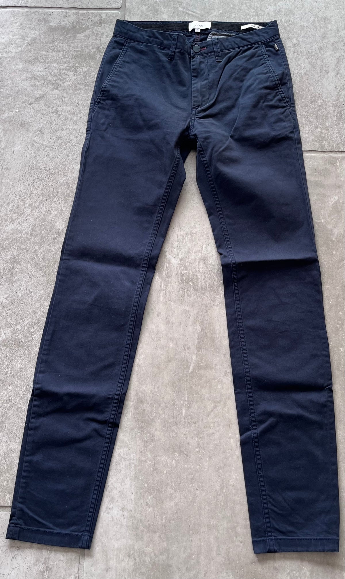 Pantalon Jules skinny