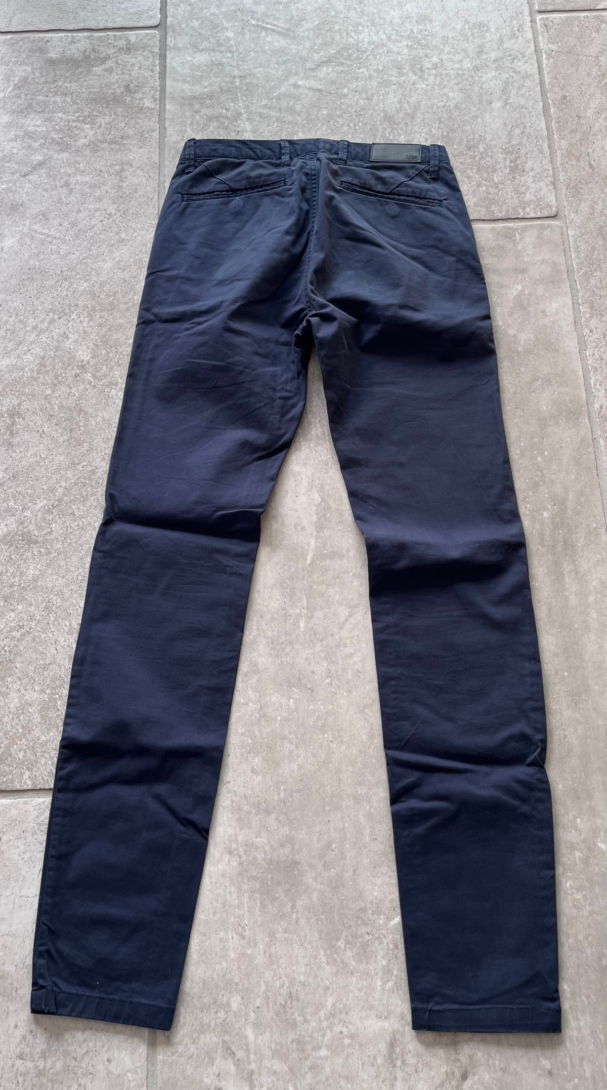Pantalon Jules skinny