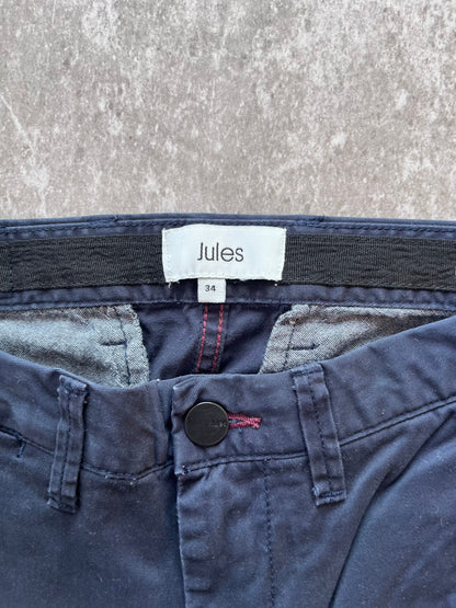 Pantalon Jules skinny