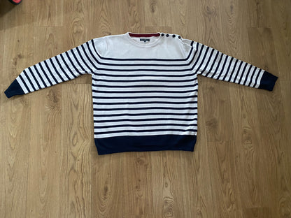 Pull Marine