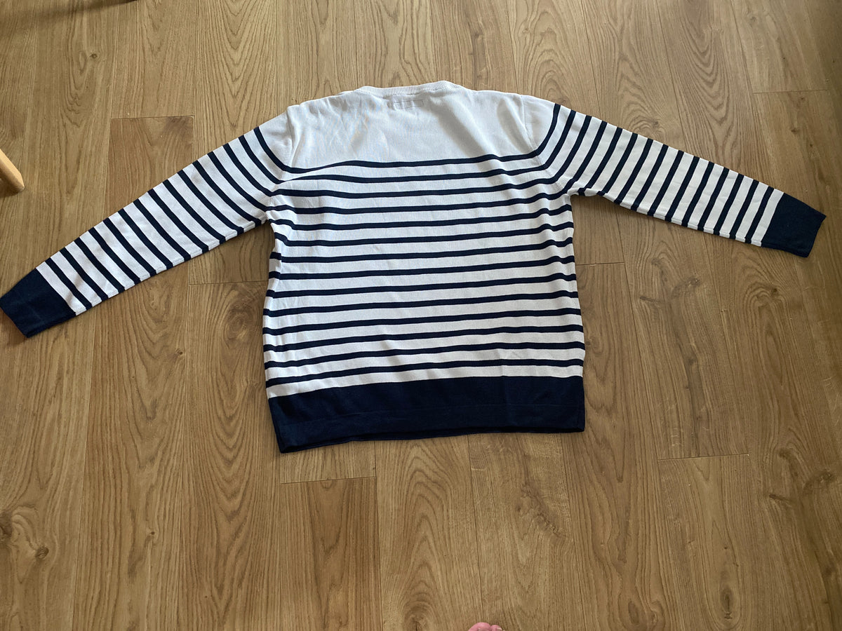 Pull Marine