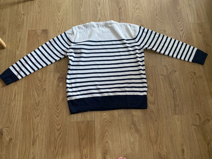 Pull Marine