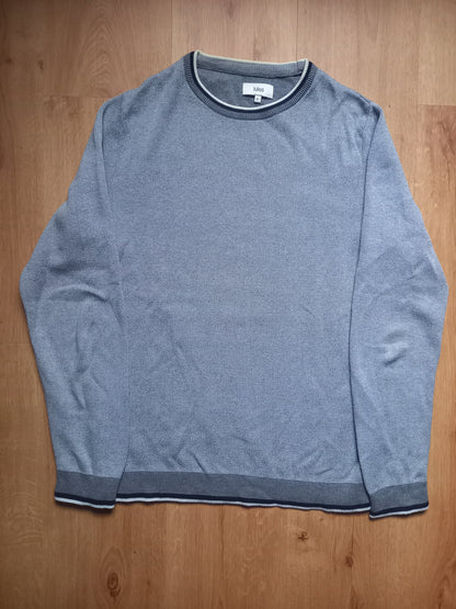 Pull gris
