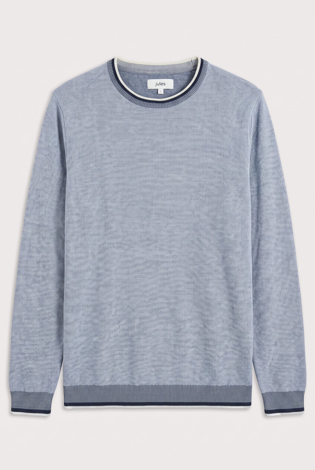 Pull gris