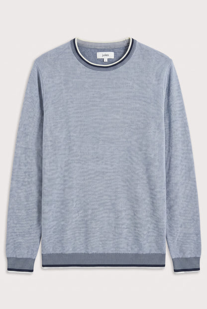 Pull gris