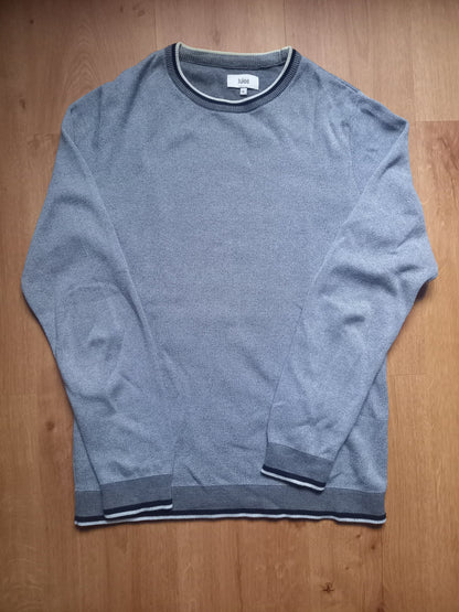Pull gris