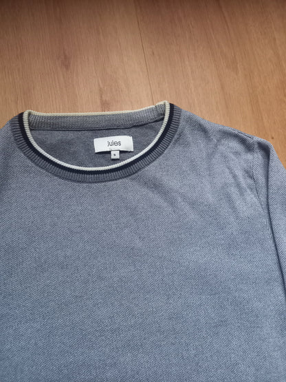 Pull gris